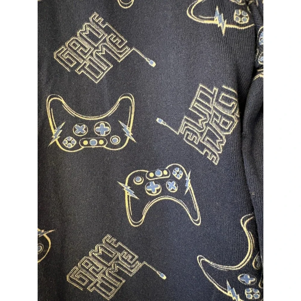 Youth Boy's THERE ABOUTS Pajama Set - Size 10/12